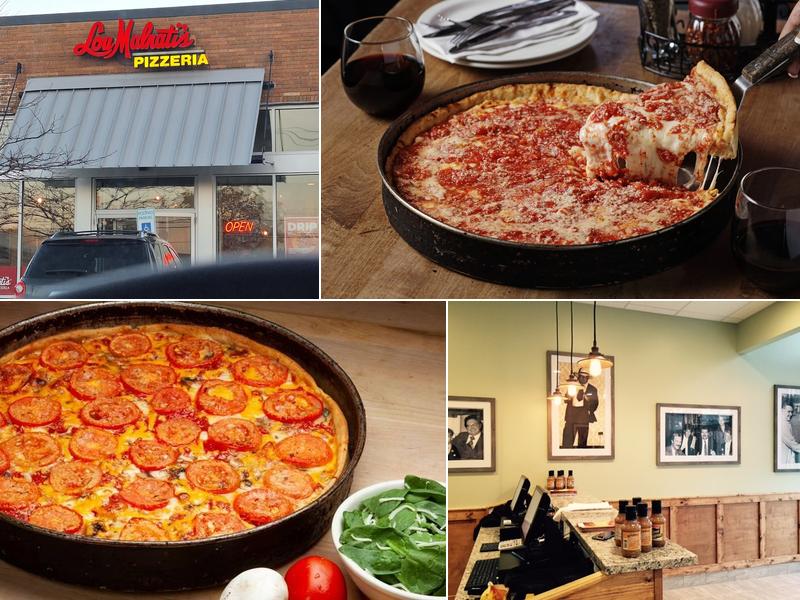 Lou Malnati's Pizzeria