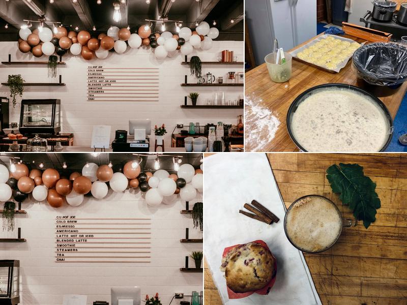 The Grounds 1003 Tarkington St, Harlan