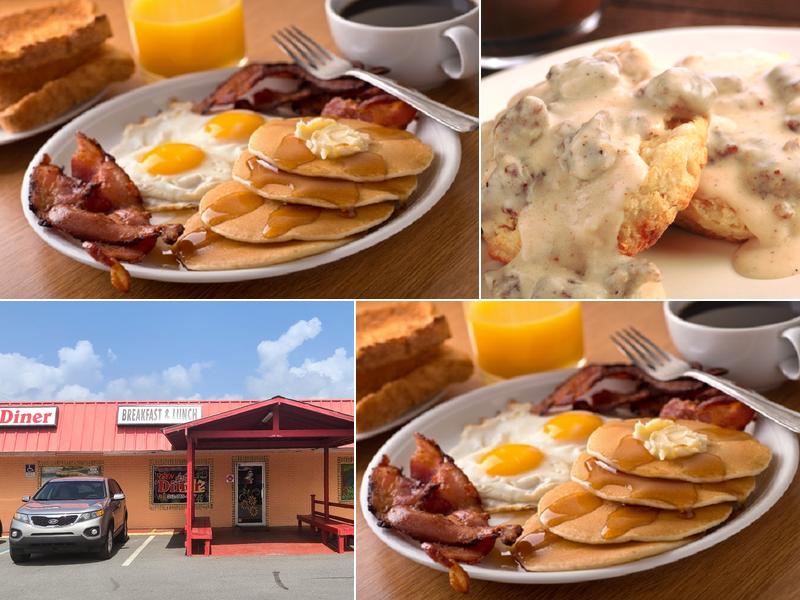 Arts Diner Home Cooking Restaurant