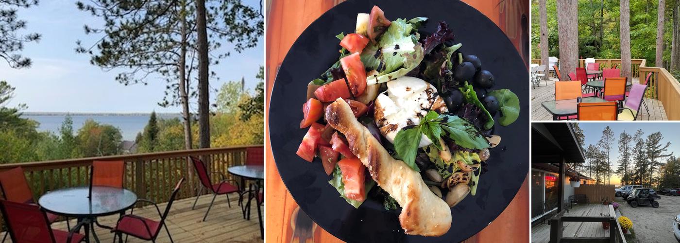 The Bluffs on the Lake