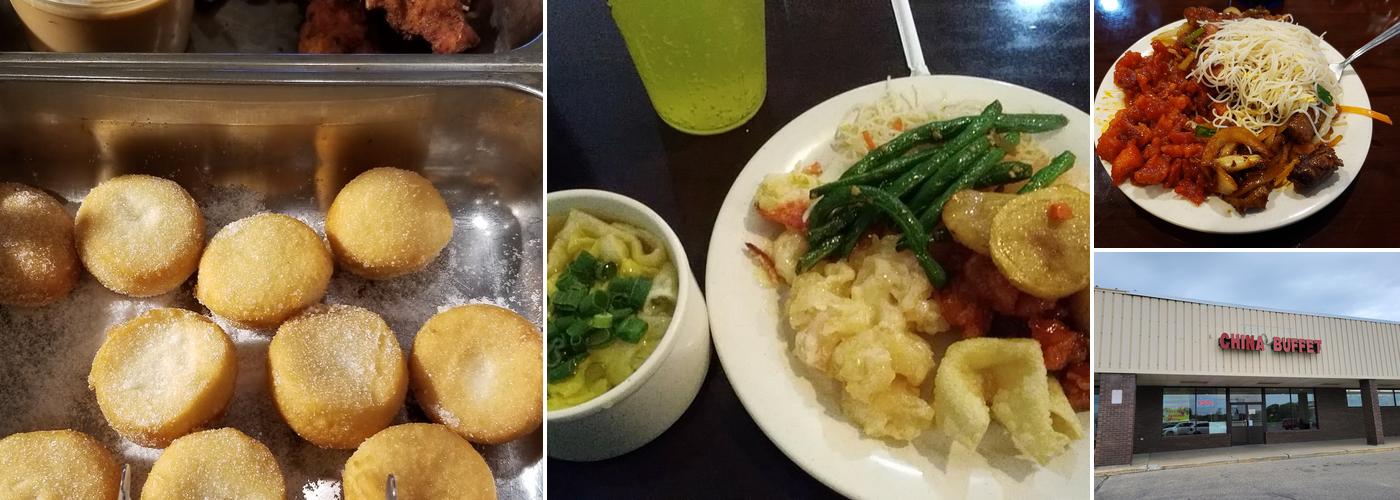 China Buffet