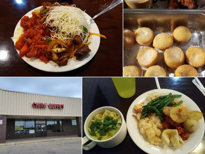 China Buffet