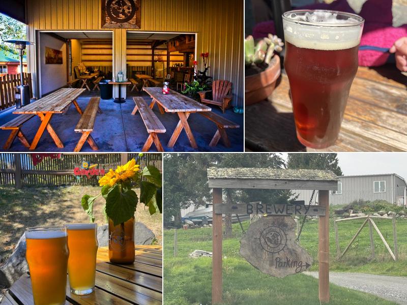 Island Hoppin Brewery