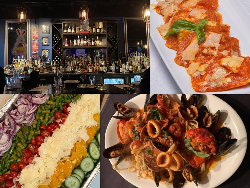 Donny G's Ristorante