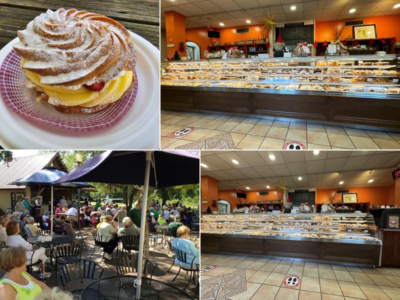Yalaha Bakery 8210 FL-48, Yalaha