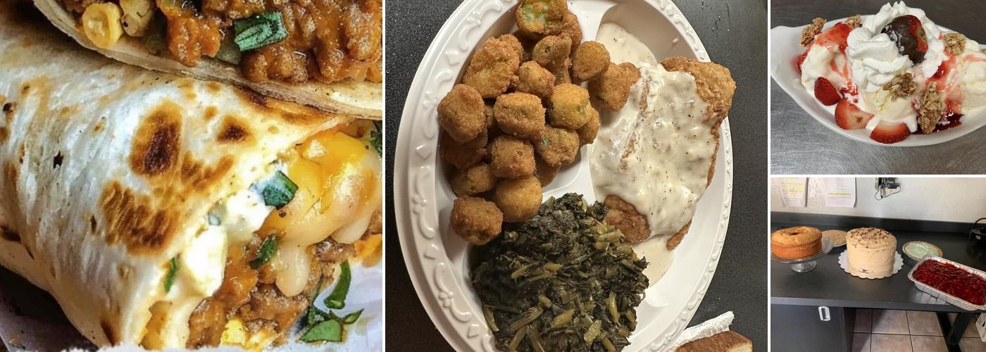 Maw Maws Cornbread Kitchen