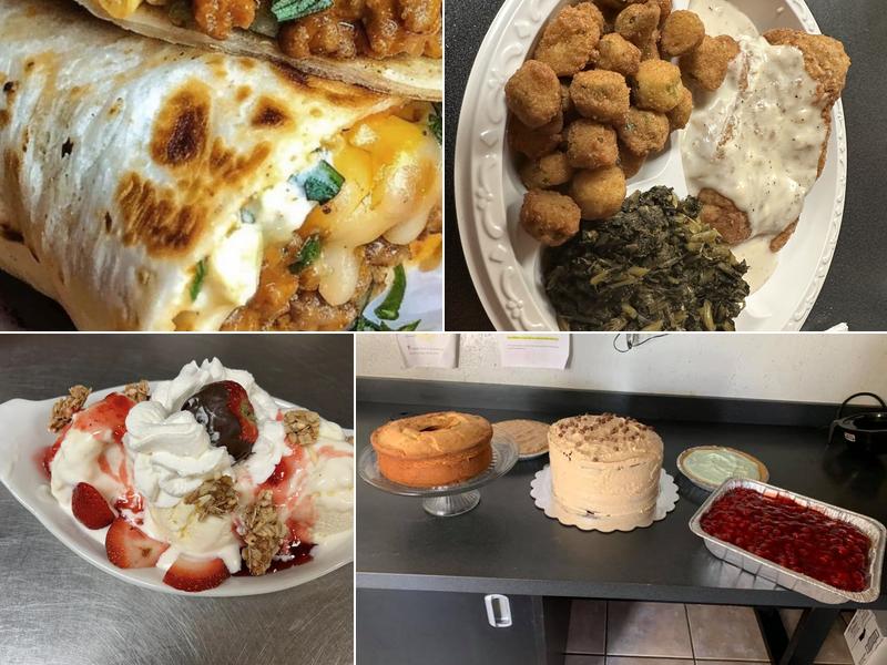 Maw Maws Cornbread Kitchen 22817 AL-22, Daviston