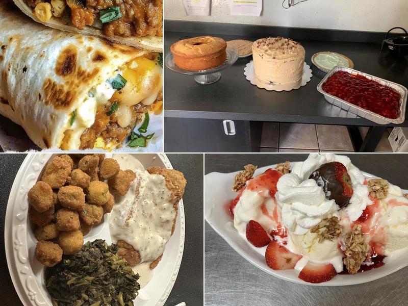 Maw Maws Cornbread Kitchen