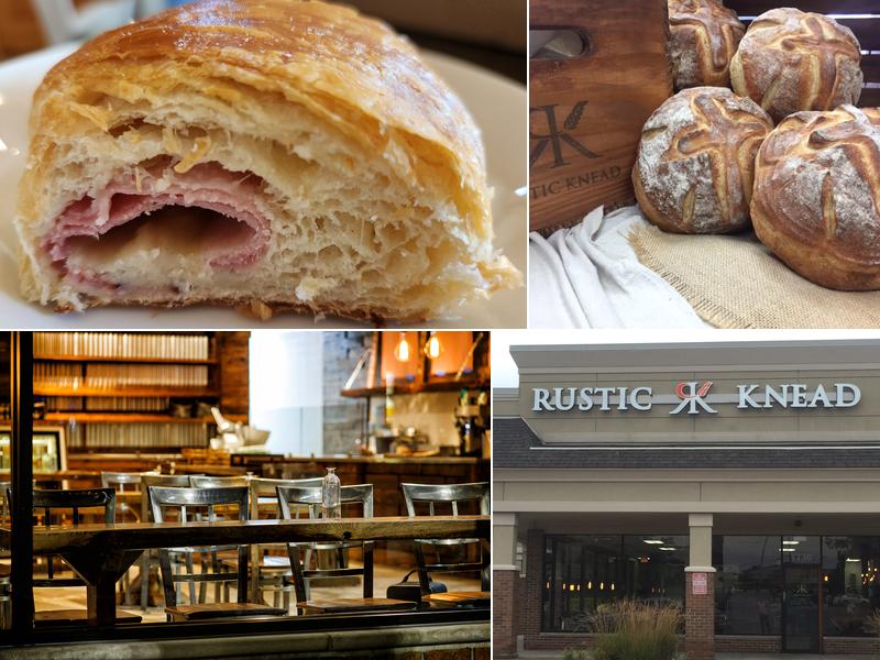 Rustic Knead 1130 State St, Lemont