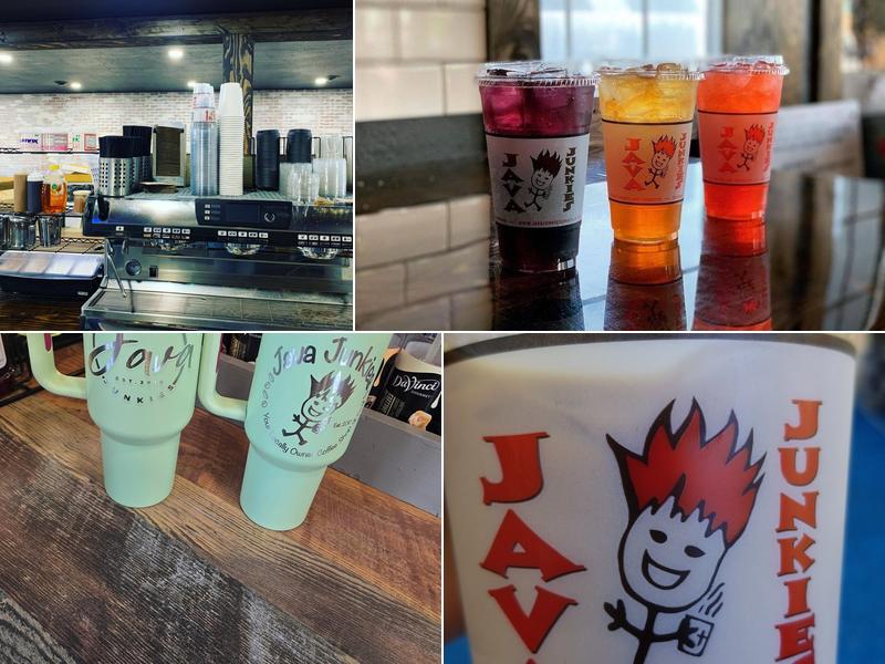 Java Junkies