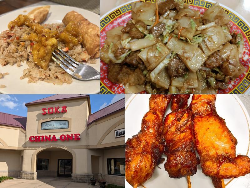 China One 360 W North St, Manhattan