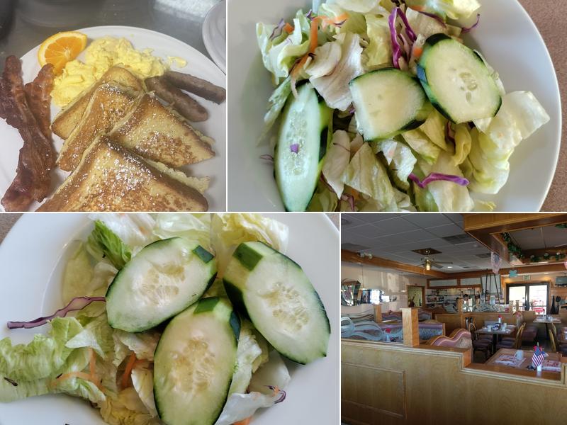 Anthony's Pancake House & Restaurant