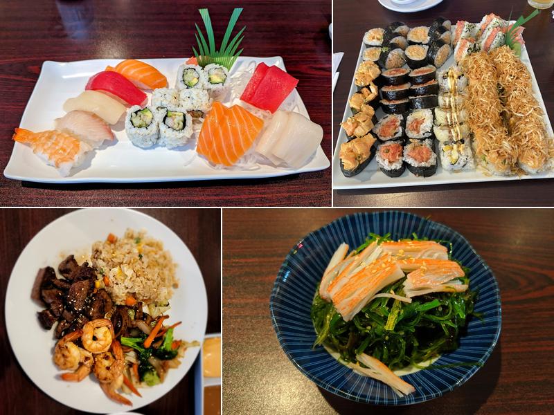 EDO Japanese Restaurant