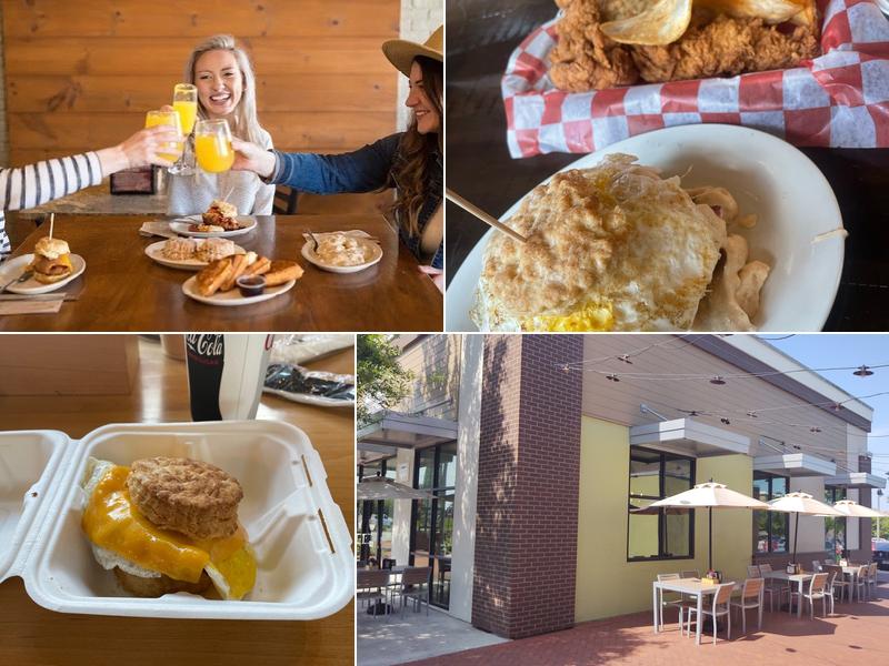 Maple Street Biscuit Company