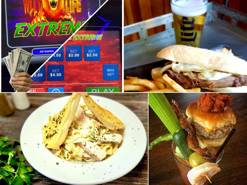 Niko's Red Mill Tavern