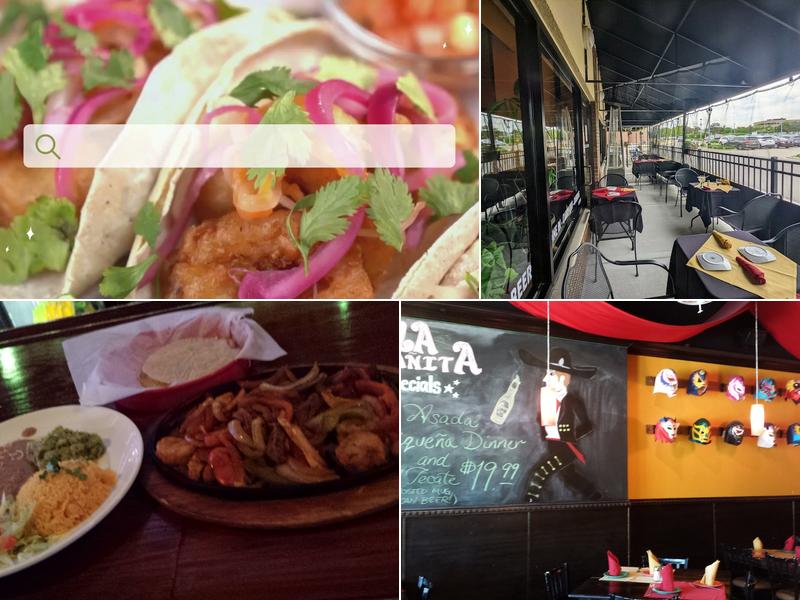 La Cabañita - Burr Ridge