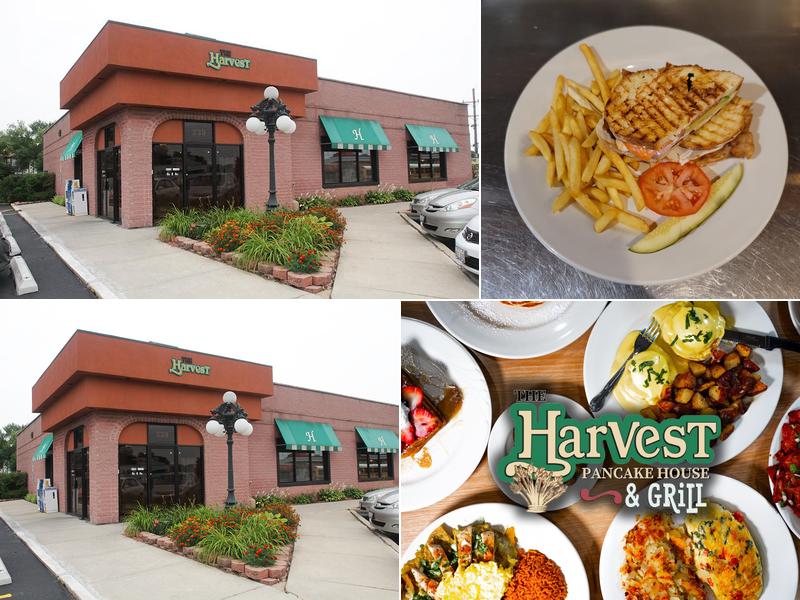Harvest Pancake House & Grill
