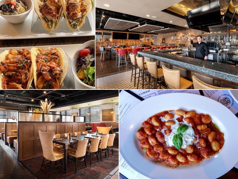 Grill 89 800 E Ogden Ave, Westmont