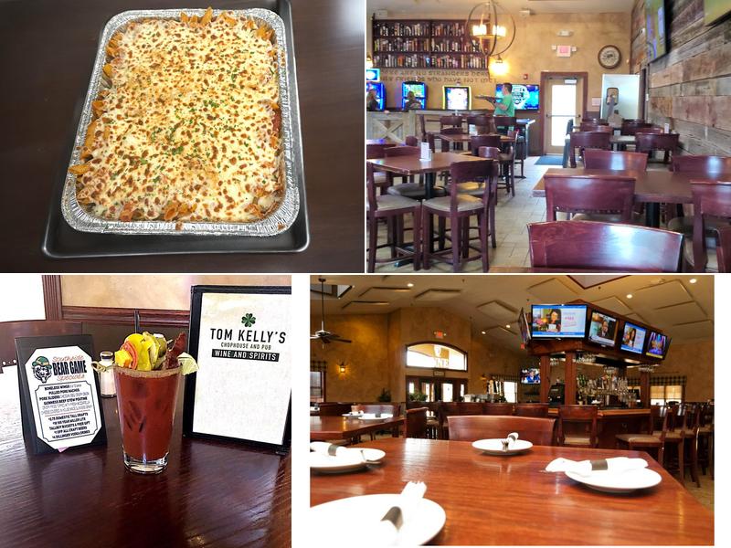Tom Kelly's 495 Degroate Rd, New Lenox