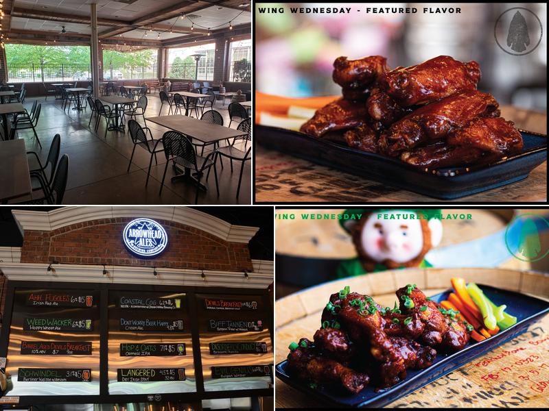 Arrowhead Ales Brewing Company