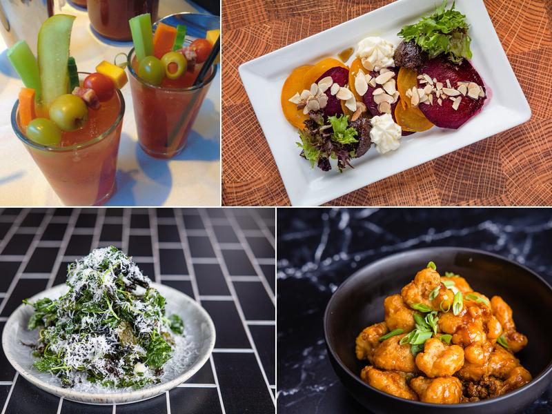 Dancing Marlin Restaurant