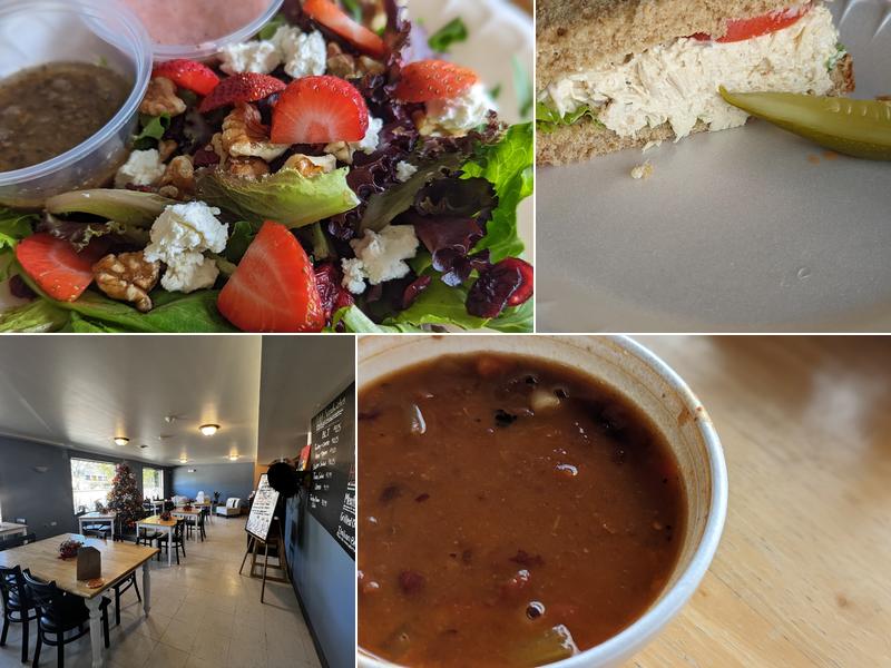 Caffe Milan 8303 W Lincoln Hwy, Frankfort