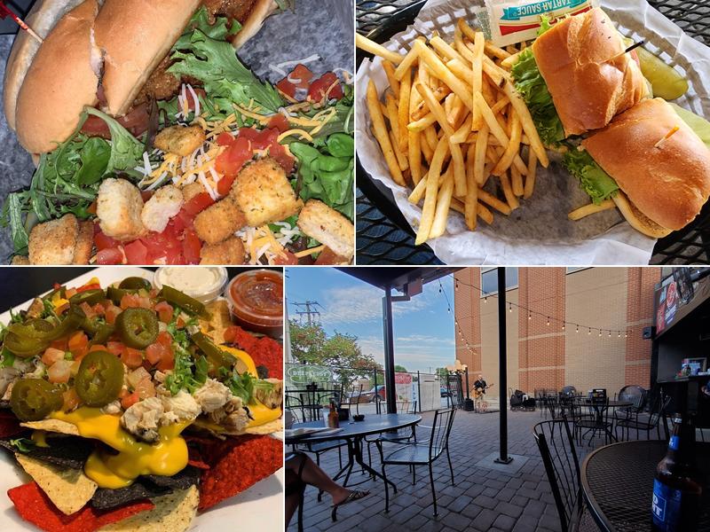 Big Daddy's Edwardsville