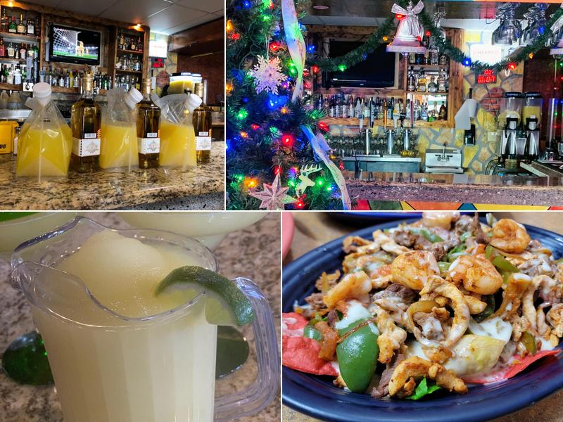 El Maguey 1534 Troy Rd, Edwardsville