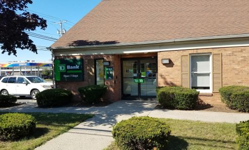 TD Bank