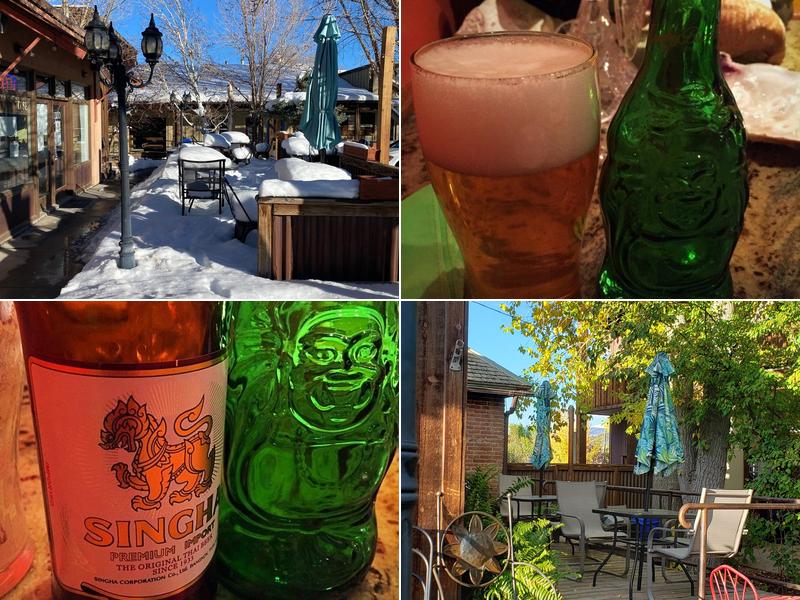 Thai Paradise 146/1North, 146 N Cora St, Ridgway