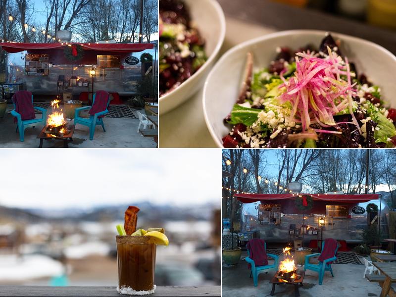 Eatery 66 520 Sherman St, Ridgway