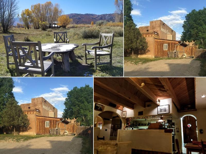 Adobe Inn 251 Liddell Dr, Ridgway