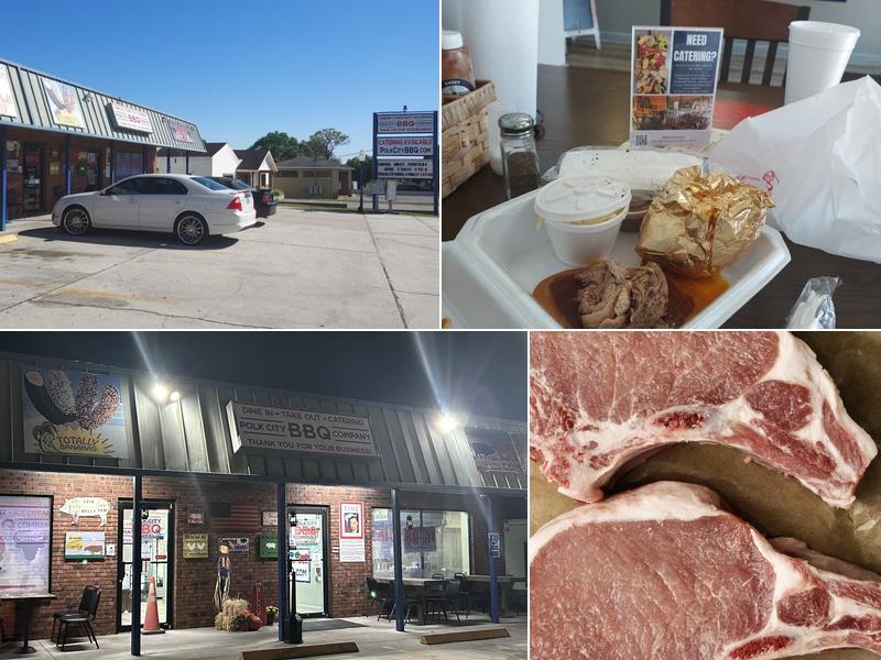 Polk City BBQ Company