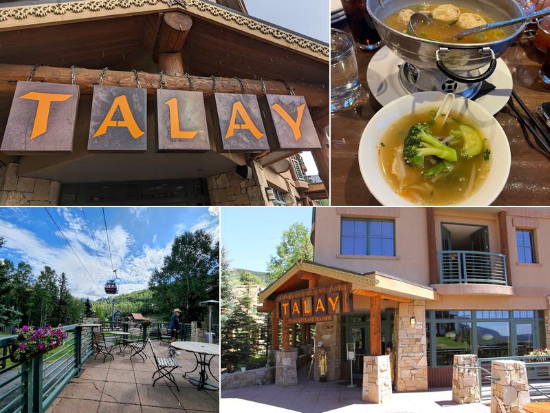 Siam Talay 119 Lost Creek Ln, Mountain Village
