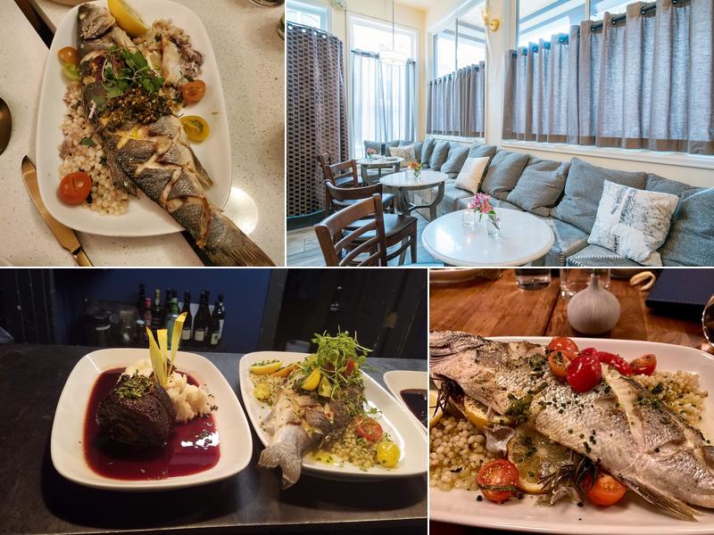 Side Work Restaurant 225 S Pine St unit f, Telluride