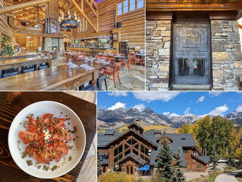 The View 457 Mountain Village Blvd, Telluride