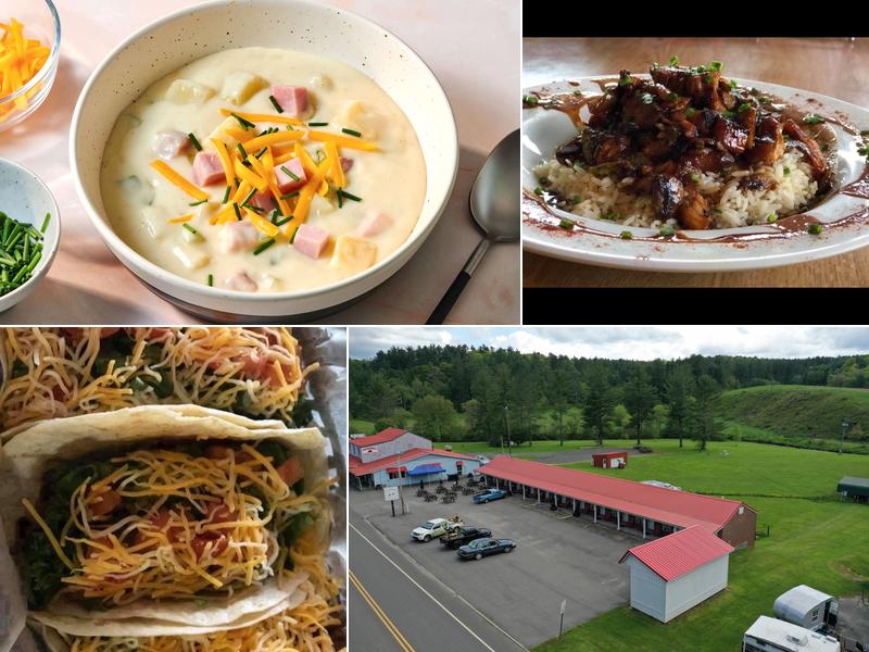 Freeborne's 14300 NC-18 South, Laurel Springs