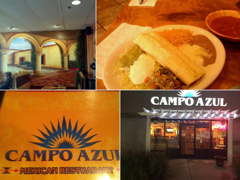 Campo Azul 7240 Nolensville Rd, Nolensville