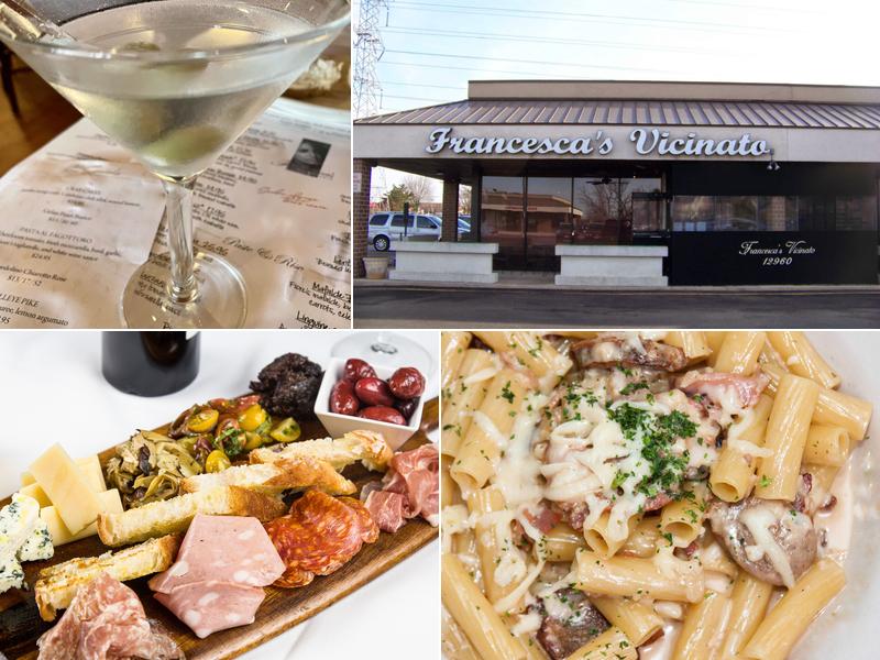 Francesca's Vicinato