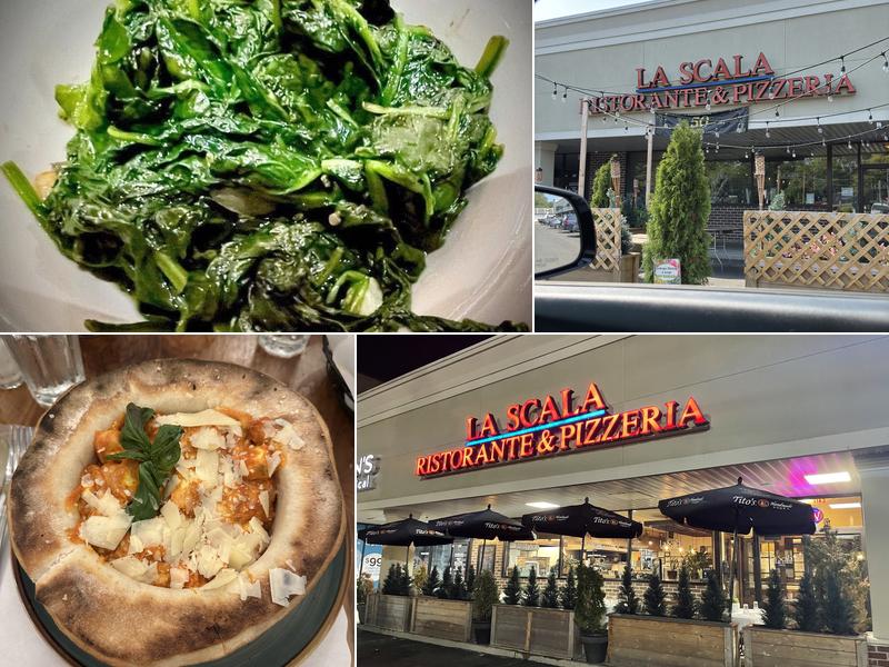 La Scala Ristorante Pizzeria