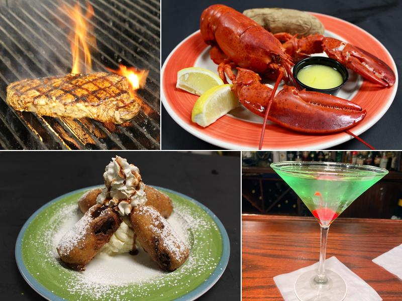 The Spare Rib 2098 Jericho Turnpike, Commack