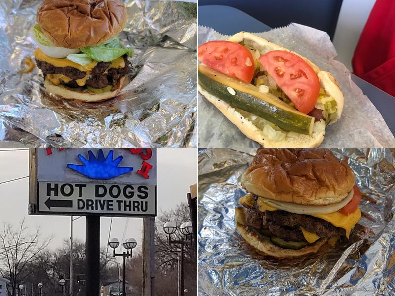 Fratellos 2 3301 Kirchoff Rd, Rolling Meadows