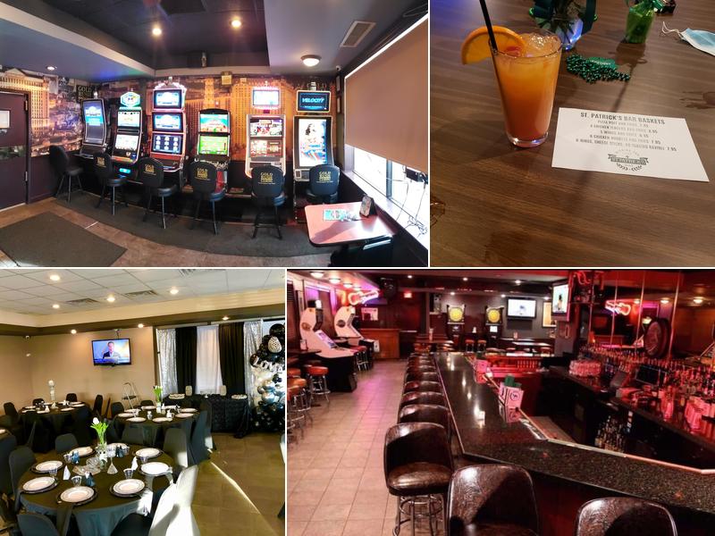 Underpass Lounge 9400 Grand Ave, Franklin Park