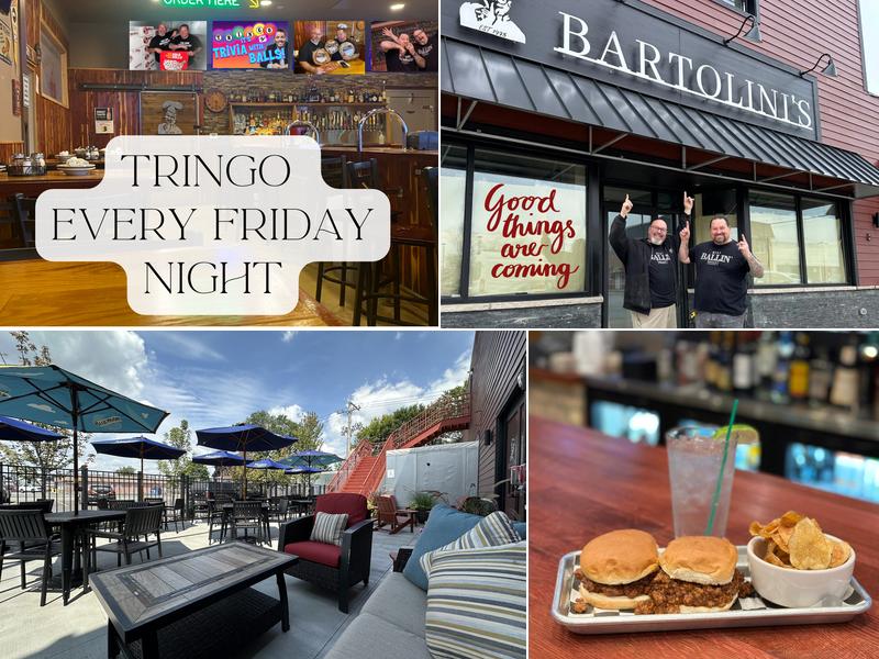 Bartolini's Restaurant