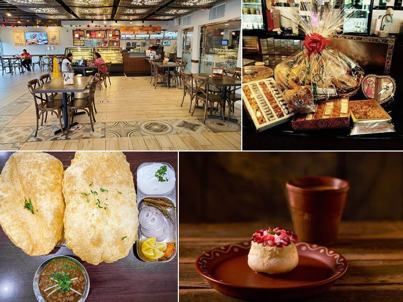 Mithaas Hicksville 217 Bethpage Rd, Hicksville