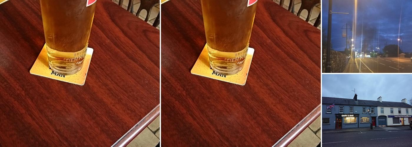 Gary's Bar and Off-Sales