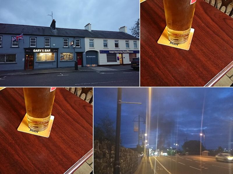 Gary's Bar and Off-Sales