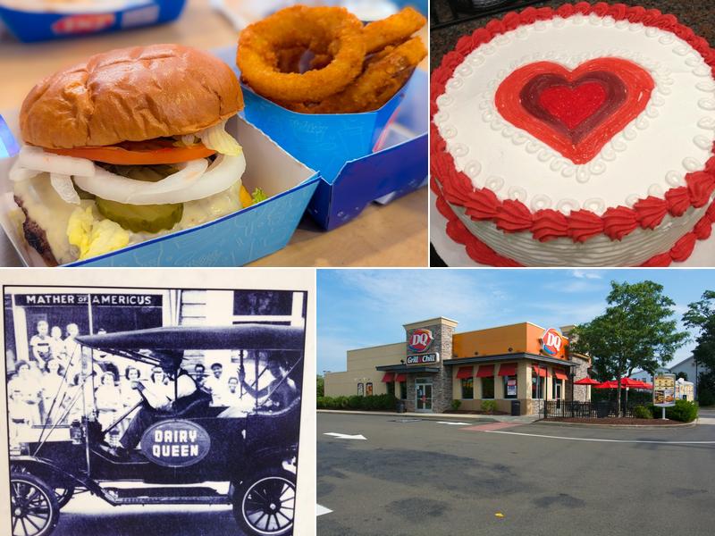 Dairy Queen Grill & Chill