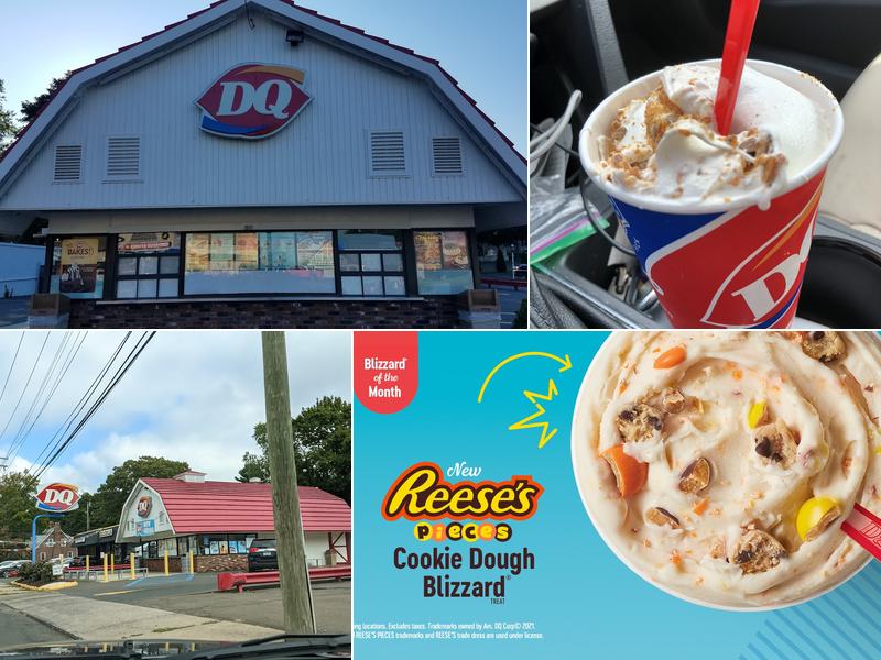 Dairy Queen (Treat)