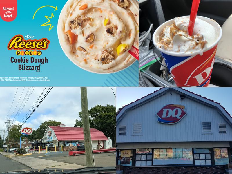 Dairy Queen (Treat)